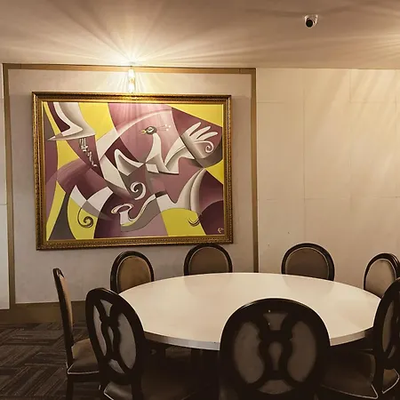 Dorana Art Hotel Kyrenia (Northern Cyprus)