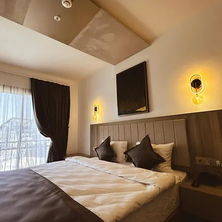 Hotel Dorana Art Kyrenia (Northern Cyprus)