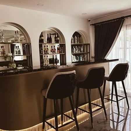 Dorana Art Hotel Kyrenia (Northern Cyprus)