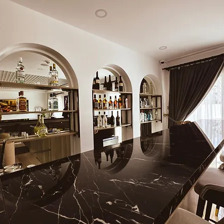 Hotel Dorana Art Kyrenia (Northern Cyprus)