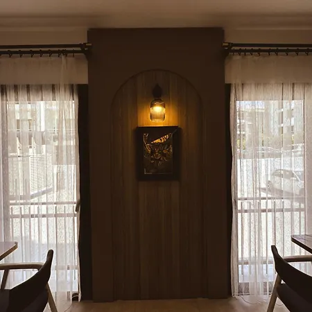 Hotel Dorana Art Kyrenia (Northern Cyprus)