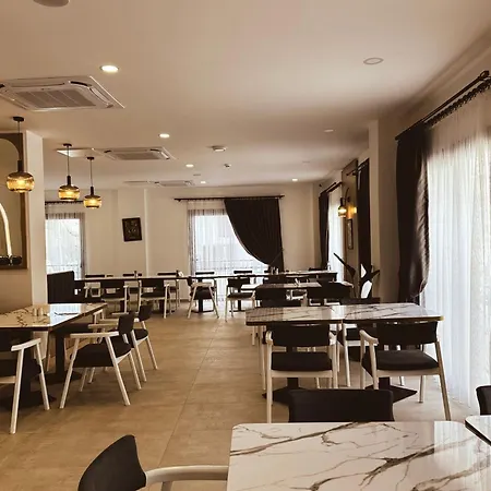 Hotel Dorana Art Kyrenia (Northern Cyprus)