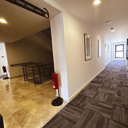 Dorana Art Kyrenia (Northern Cyprus)