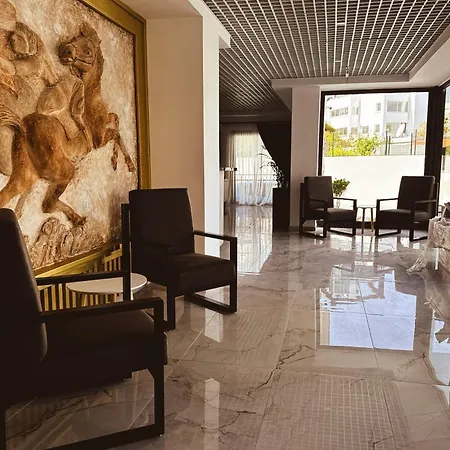 Dorana Art 3* Kyrenia (Northern Cyprus)