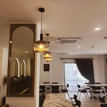 Dorana Art Kyrenia (Northern Cyprus)