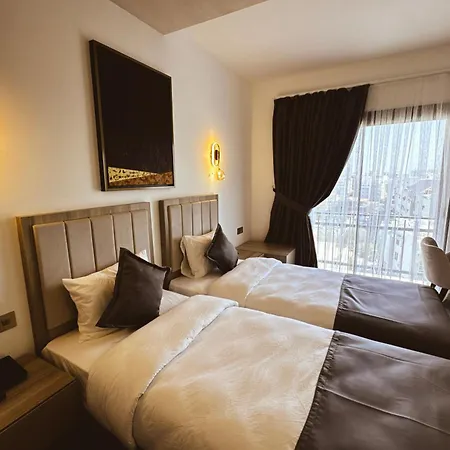 Dorana Art Kyrenia (Northern Cyprus)