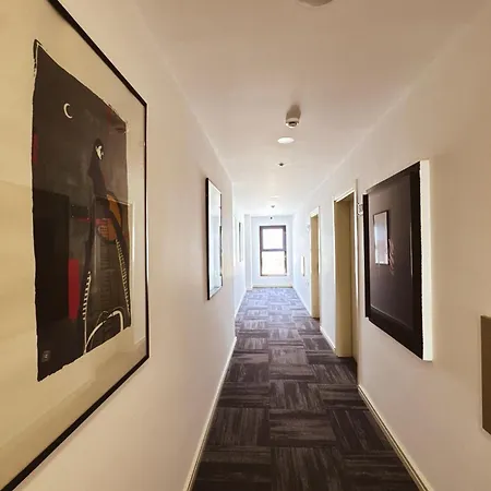 Dorana Art 3* Kyrenia (Northern Cyprus)