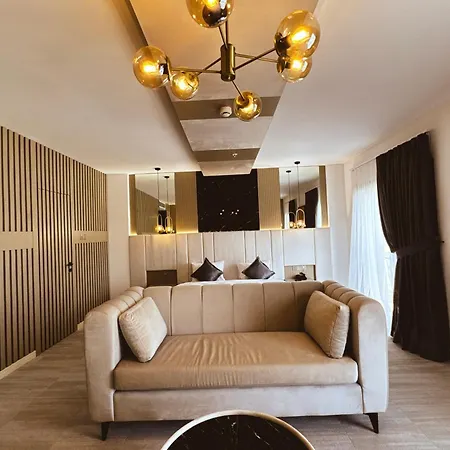 Dorana Art Kyrenia (Northern Cyprus)