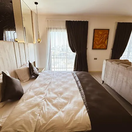 Dorana Art Hotel Kyrenia (Northern Cyprus)