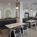 Hotel Dorana Art 3*