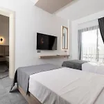 Dorana Art Hotel 3*