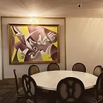 Dorana Art Hotel Kyrenia (Northern Cyprus)