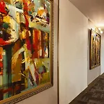 Hotel Dorana Art Kyrenia (Northern Cyprus)