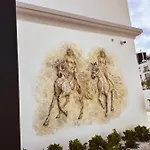 Dorana Art Hotel Kyrenia (Northern Cyprus)
