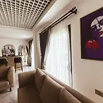 Hotel Dorana Art