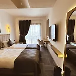 Dorana Art Hotel 3*