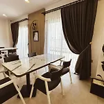 Dorana Art Hotel 3*