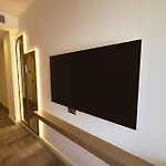 Hotel Dorana Art 3*