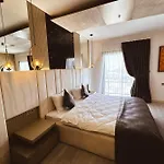 Hotel Dorana Art 3*