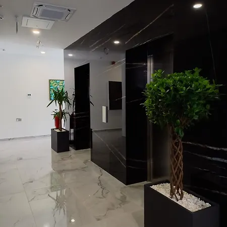 Dorana Art Hotel