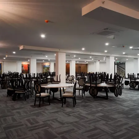 Dorana Art Hotel