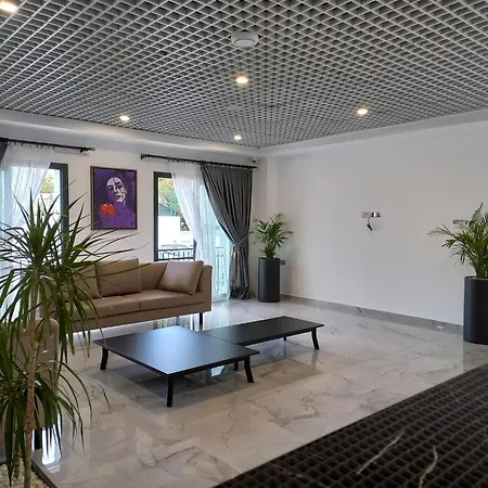 Hotel Dorana Art 3*