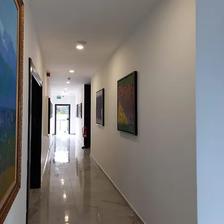 Hotel Dorana Art Kyrenia (Northern Cyprus)