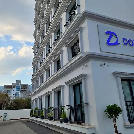 Dorana Art Hotel Kyrenia (Northern Cyprus)