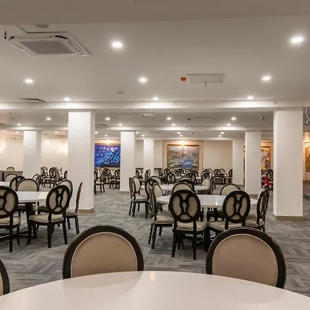 Dorana Art Hotel 3*