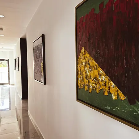Dorana Art Kyrenia (Northern Cyprus)