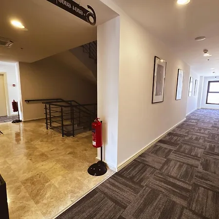 Dorana Art Κερύνεια