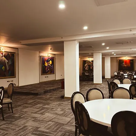 Dorana Art Hotel