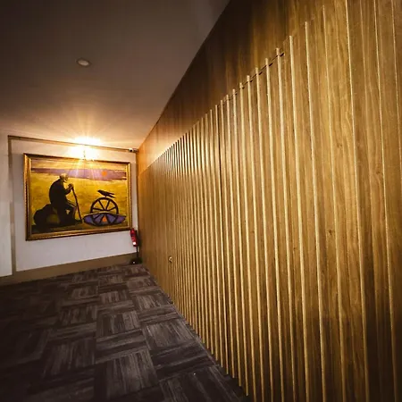 Hotel Dorana Art
