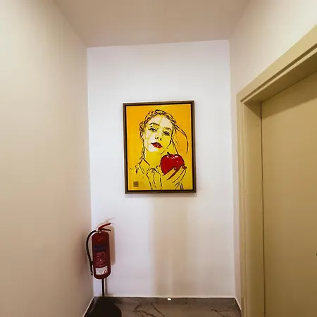 Dorana Art 3* Κερύνεια