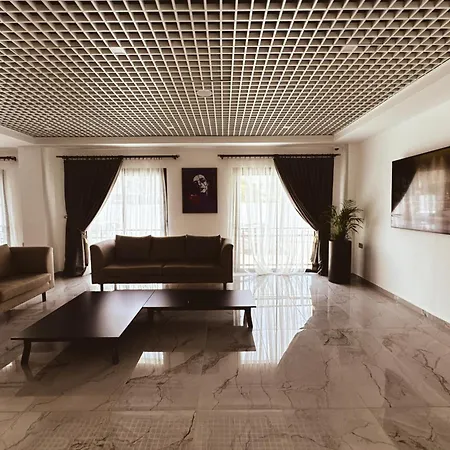 Hotel Dorana Art 3*
