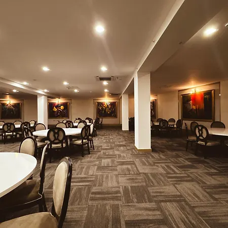 Dorana Art 3* Κερύνεια