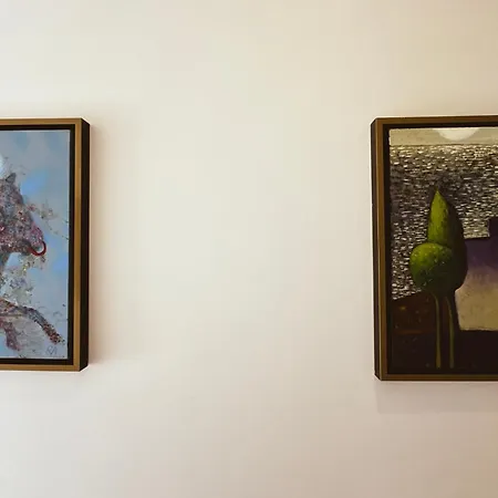 Dorana Art 3* Κερύνεια