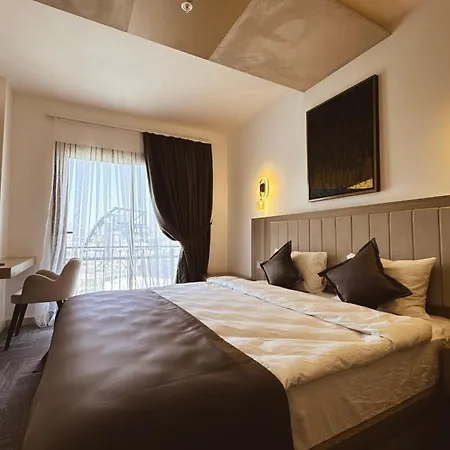 Dorana Art 3* Κερύνεια