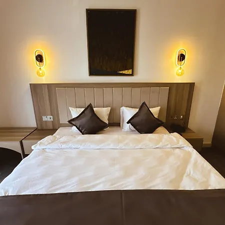 Hotel Dorana Art