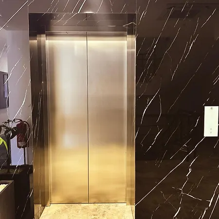 Dorana Art Ξενοδοχείο Κερύνεια