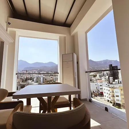Dorana Art Hotel