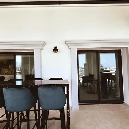 Dorana Art 3* Κερύνεια