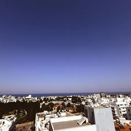 Dorana Art Hotel