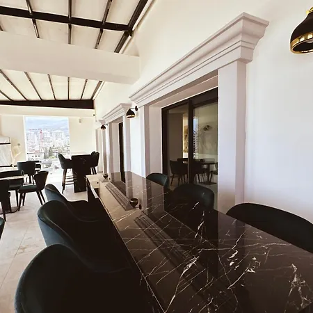 Dorana Art Hotel 3*