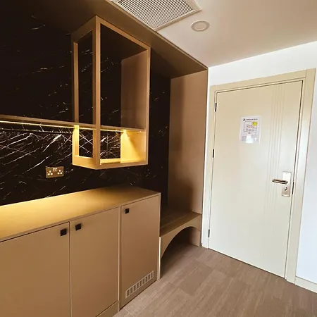 Dorana Art Ξενοδοχείο Κερύνεια