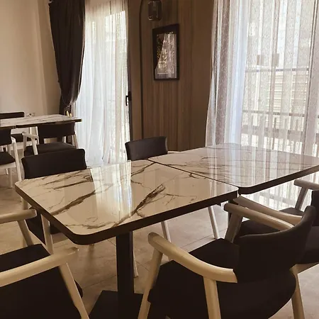 Dorana Art Hotel 3*