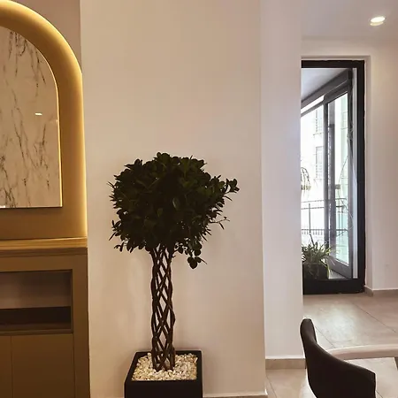 Dorana Art Hotel 3*