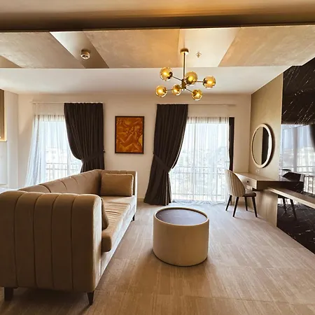 Dorana Art 3* Κερύνεια