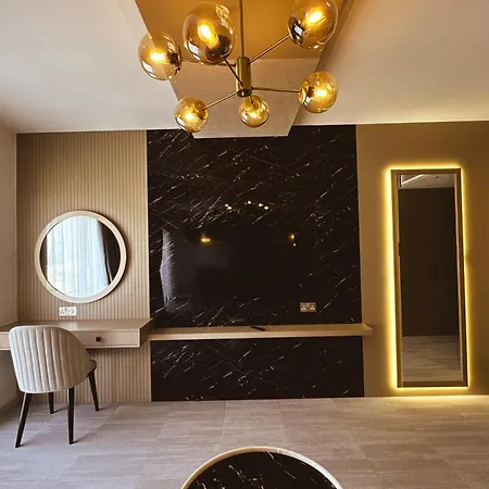 Hotel Dorana Art 3*