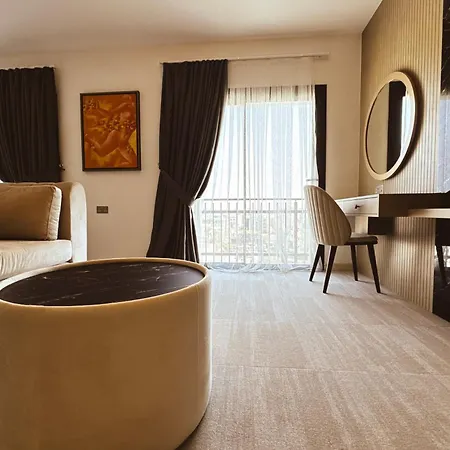 Dorana Art 3* Κερύνεια